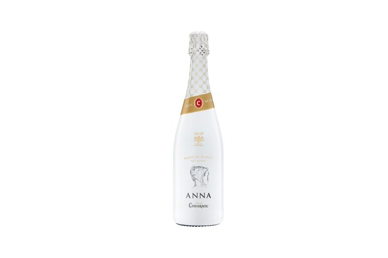 Codorniu Anna de Codorniu Cava Blanc de Blancs