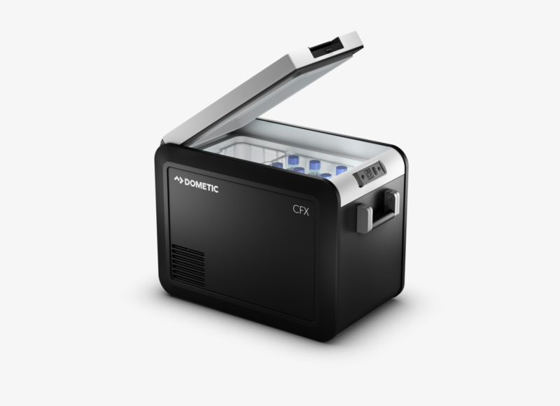 Dometic CFX3 45 Powered Cooler