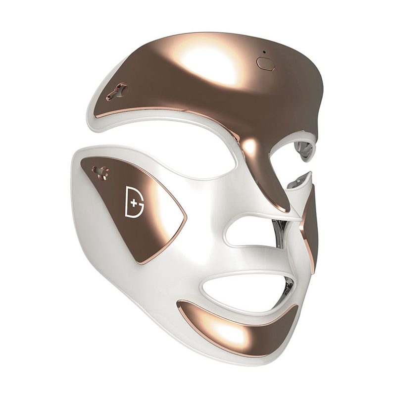 Dr. Dennis Gross Face Mask.