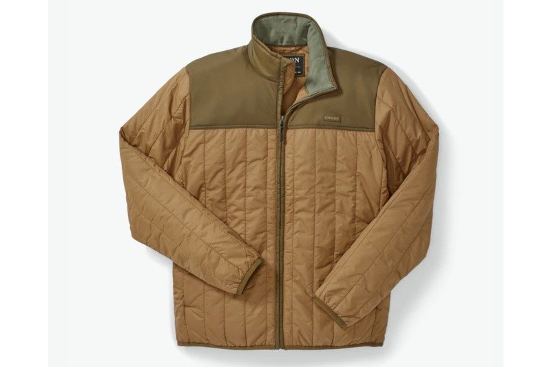 Filson Ultralight Jacket