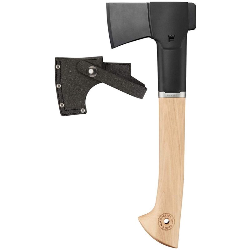 Fiskars Norden N7 Camp Hatchet