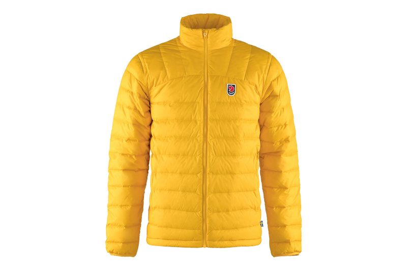 Fjallraven Expedition Pack Down Jacket
