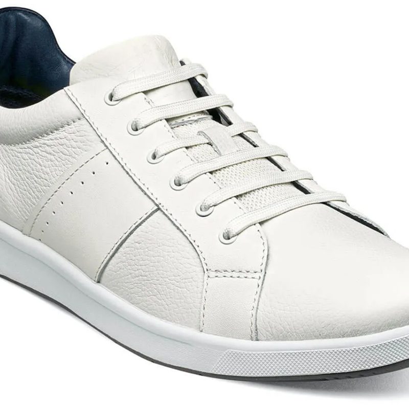 Florsheim Crossover Sneaker on a white background.