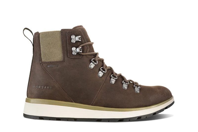 Forsake Davos Hi Sneakerboots