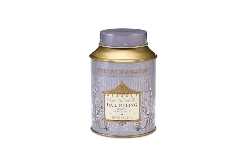 Fortnum & Mason Darjeeling Tea