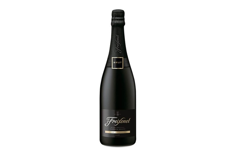 Freixenet Cordon Negro Cava Brut