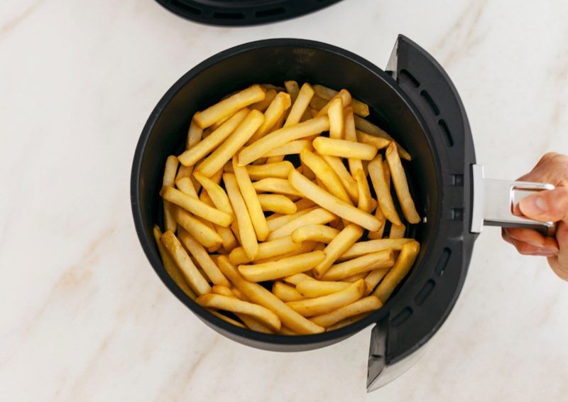 air fryer