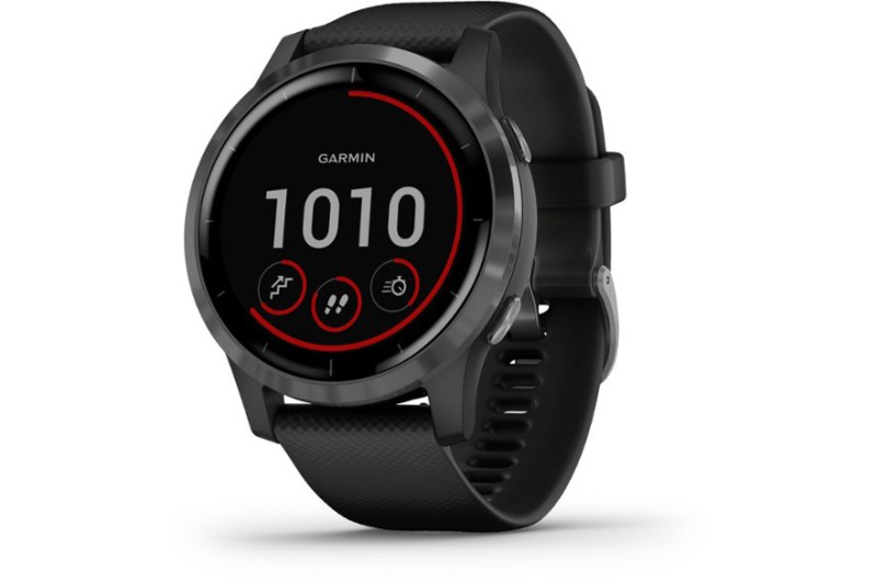 Garmin vivoactive 4 GPS Smartwatch