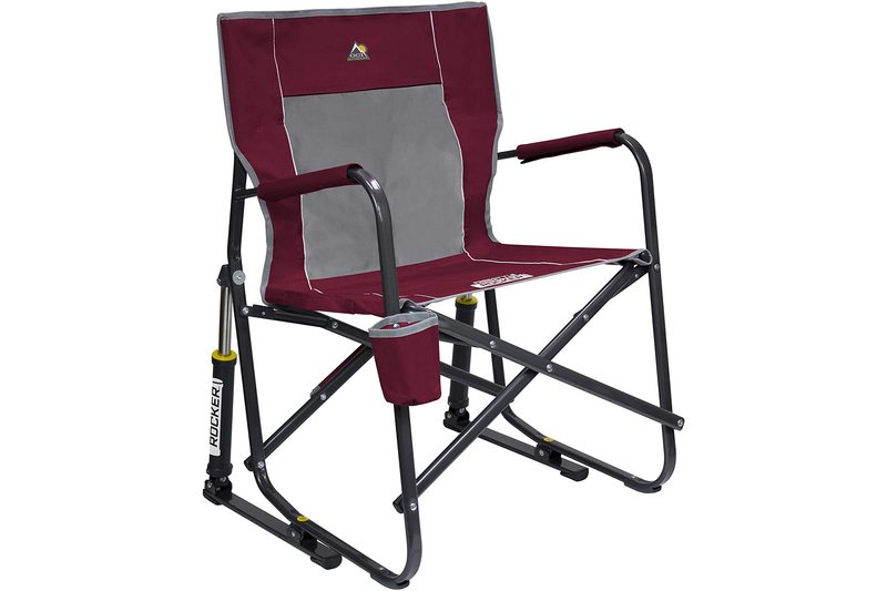 GCI Outdoor Freestyle Rocker Chair