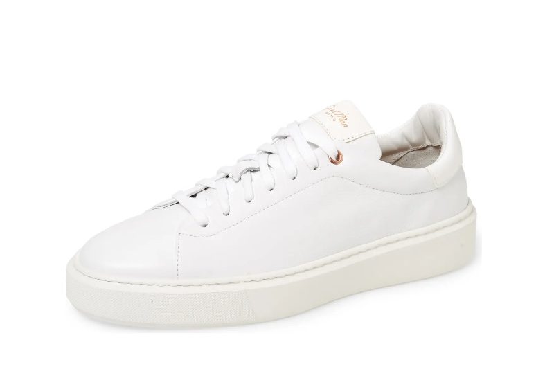 Good Man Brand Legend London Calling Sneaker on a white background.