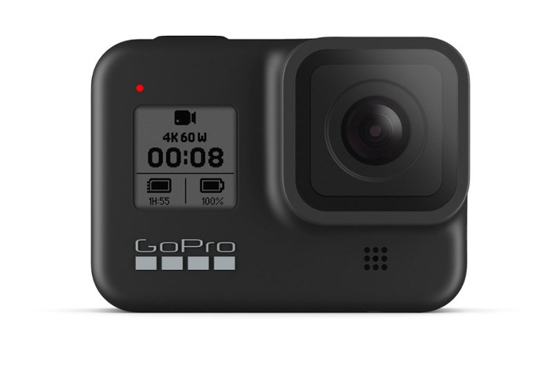 GoPro Hero8 Black Camera