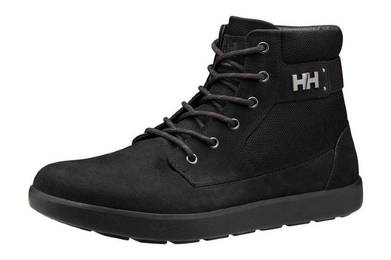 Helly Hansen Stockholm II Waterproof Boots