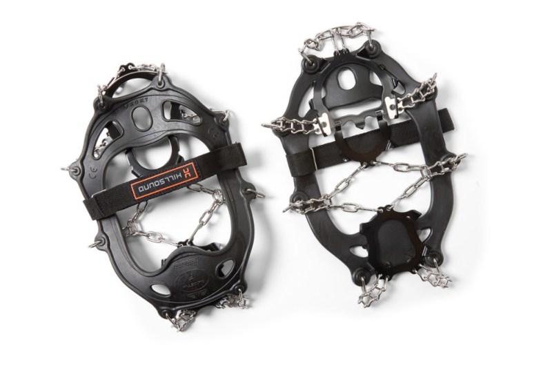 Hillsound Trail Crampons