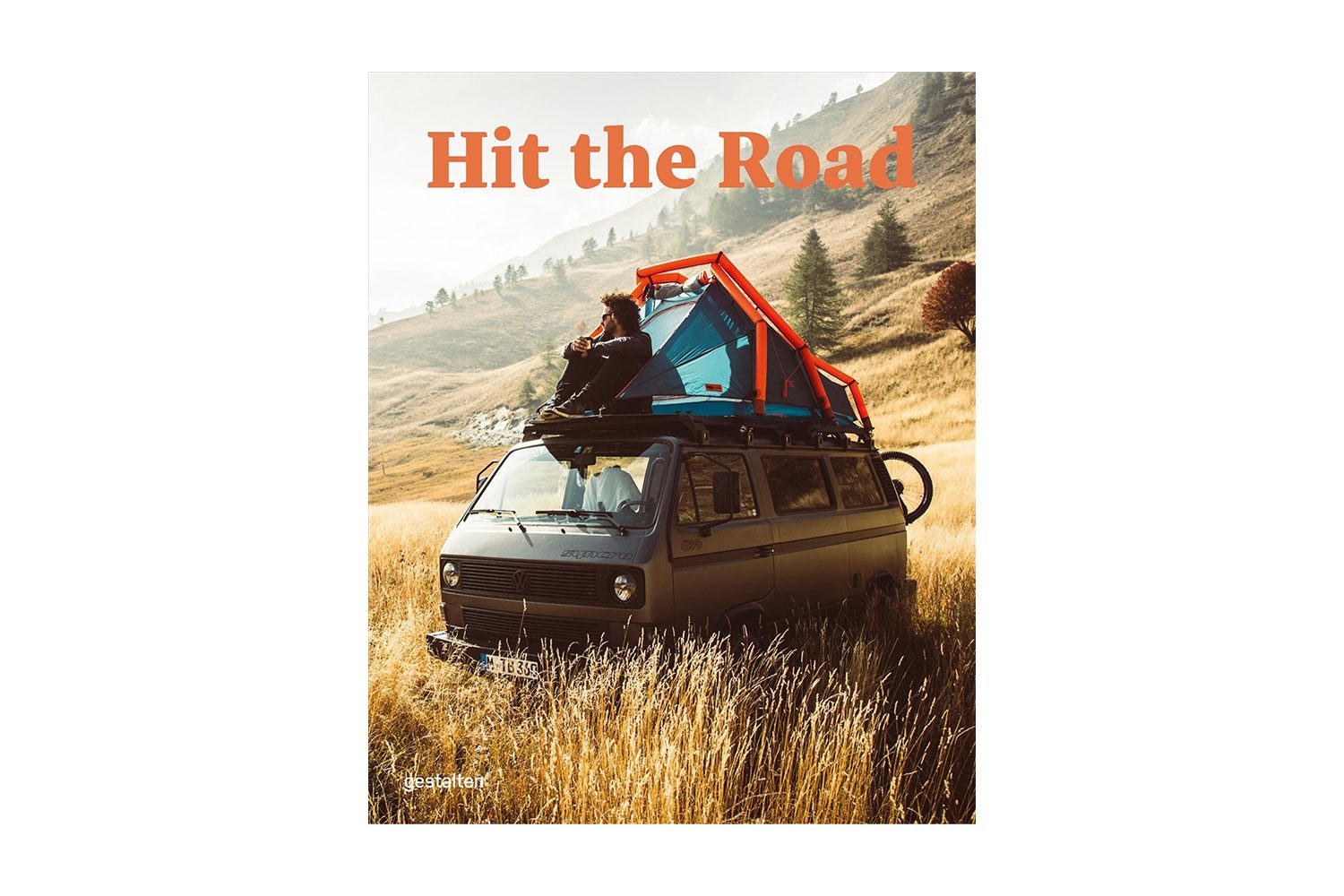 Hit the Road