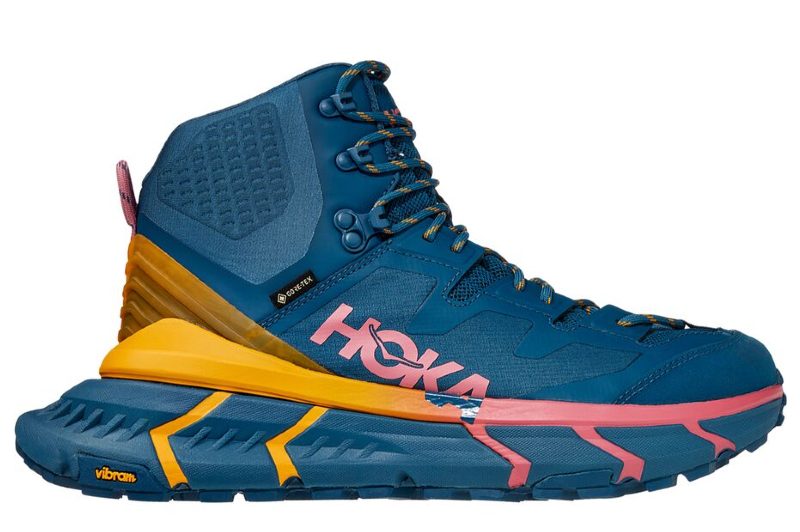 HOKA One One Tennine GTX Boots