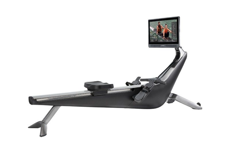 Hydrow Connected Rower.