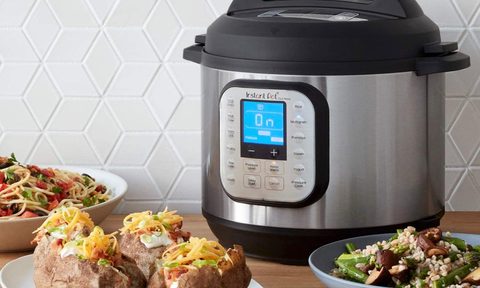 instant pot last chance deal amazon december 2020