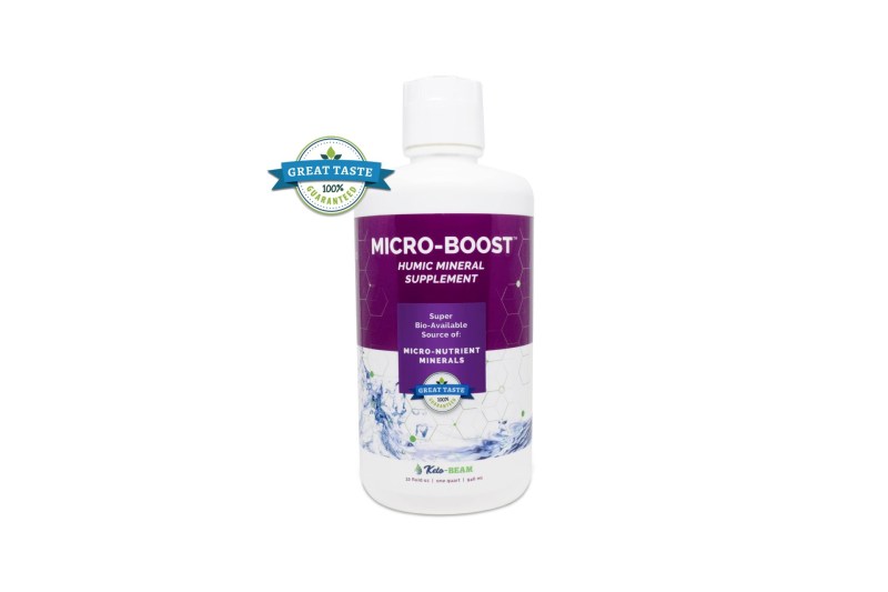 Keto-Beam Bottle