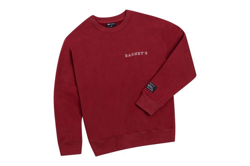 KROST x Barneys NY Community Crewneck