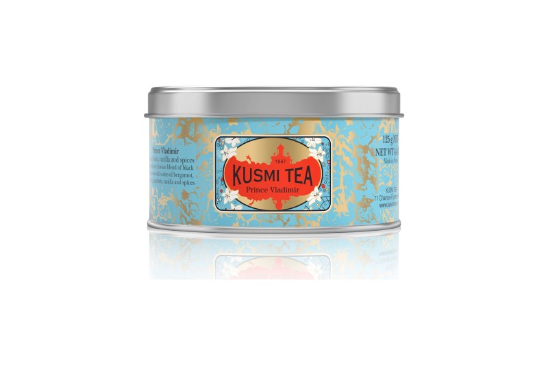 Kusmi Prince Vladamir Earl Grey Black Tea