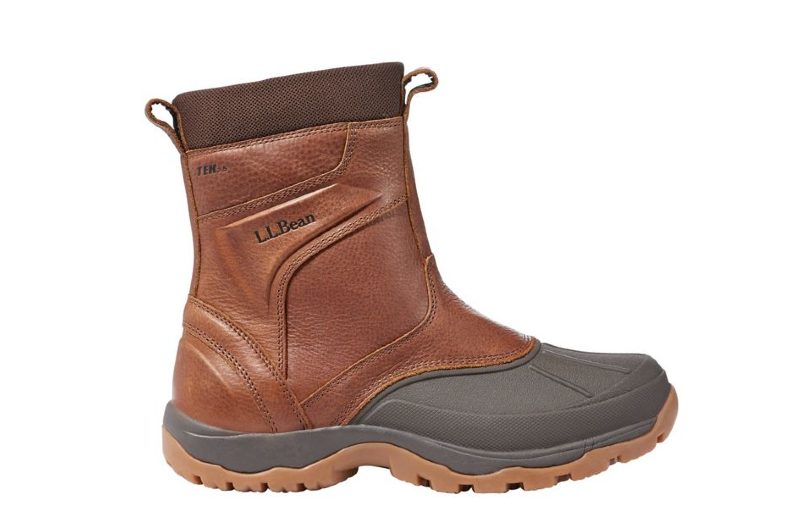 L.L. Bean Stormchaser Boots