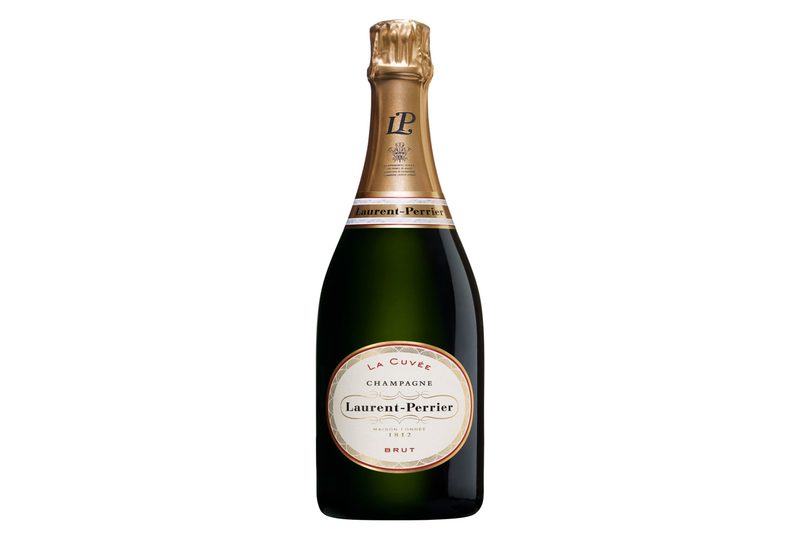 Laurent-Perrier La Cuvee Brut