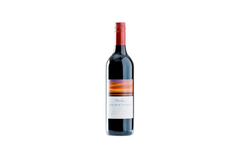 Leeuwin Estate Cab Sauv Artist Series Bottle