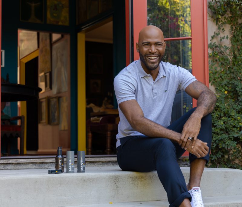 Karamo Brown