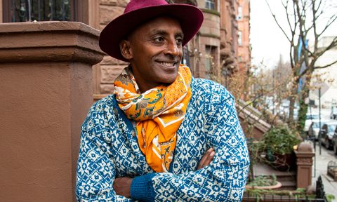 marcus samuelsson the rise feature author photo