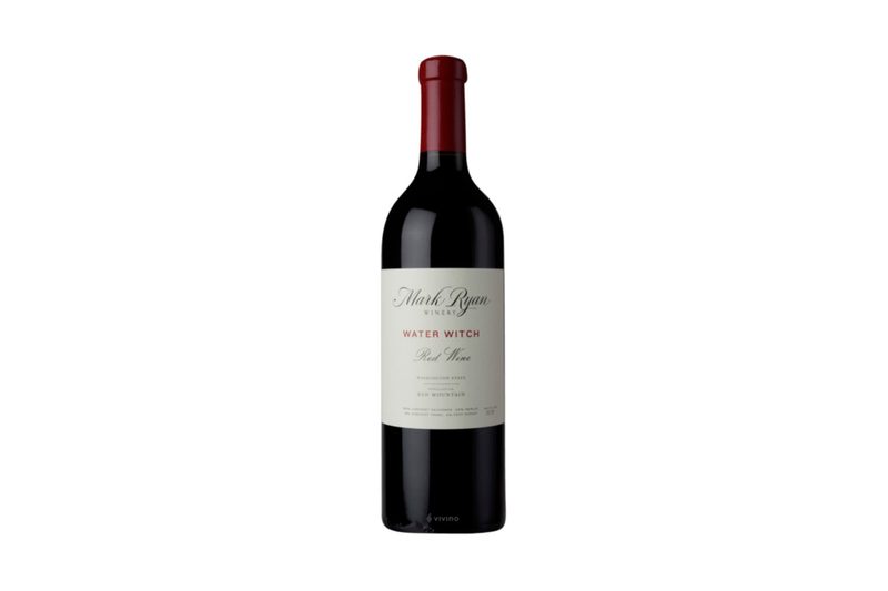 Mark Ryan Water Witch Cab Sauv Bottle