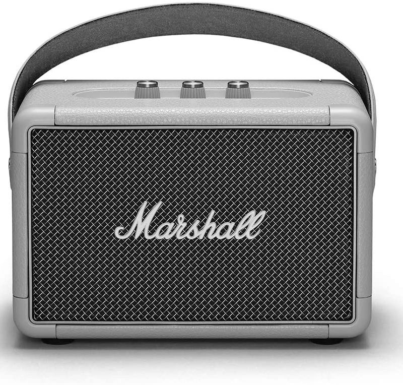 Marshall Kilburn II Portable Bluetooth Speaker