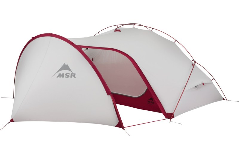 MSR Hubba Tour 2 Tent