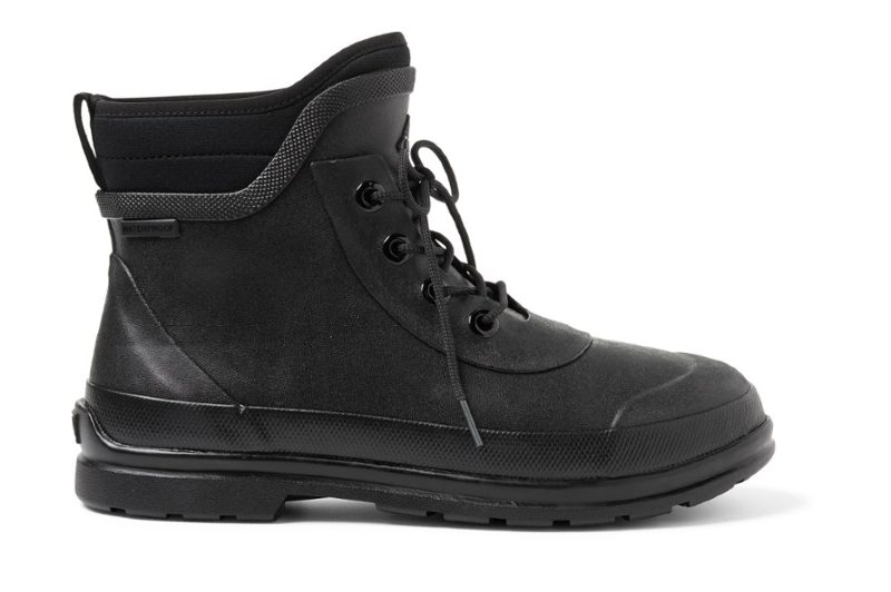 Muck Boots Originals Lace-Up Boots