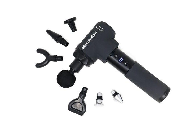 Muscle Gun