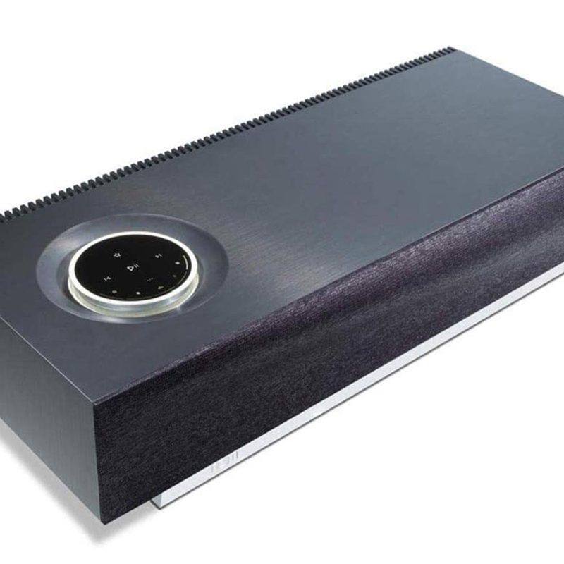 Naim Mu-So 2.