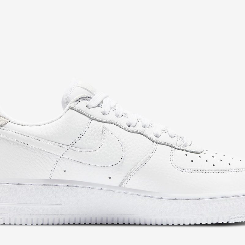 Nike Air Force 1 '07 Craft Sneaker on a white background.