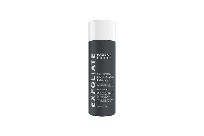 Paula’s Choice Skin Perfecting 2% BHA Liquid Exfoliant