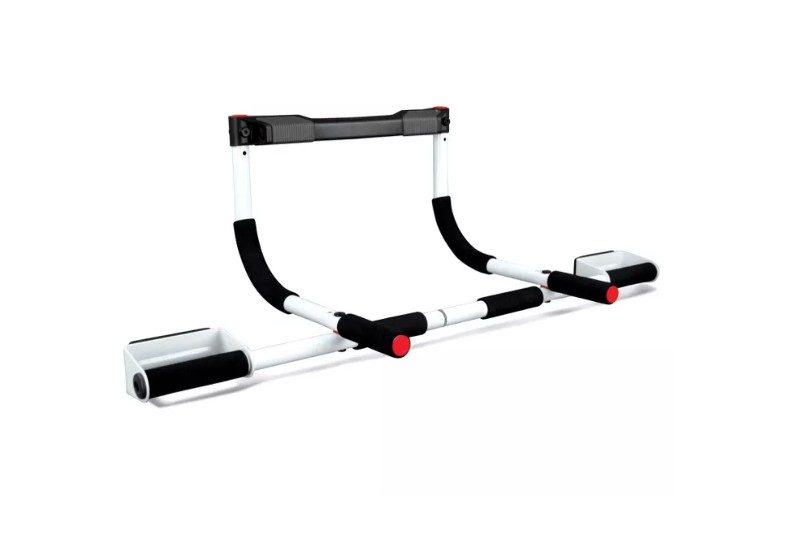 Perfect Fitness Multi-Gym on a white background.