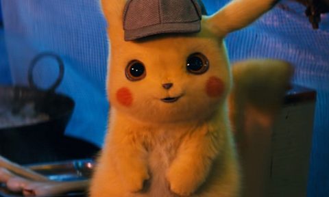 best ryan reynolds movies pikachu