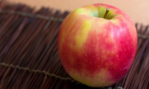 Pink Lady Apple.
