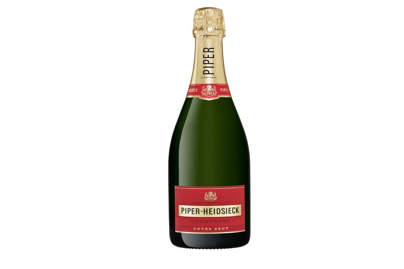 Piper-Heidsieck Cuvee Brut