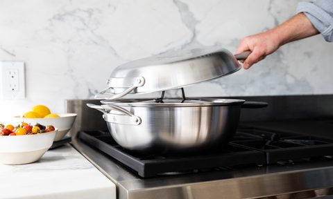 proclamation goods cookware giveaway 2020 the manual