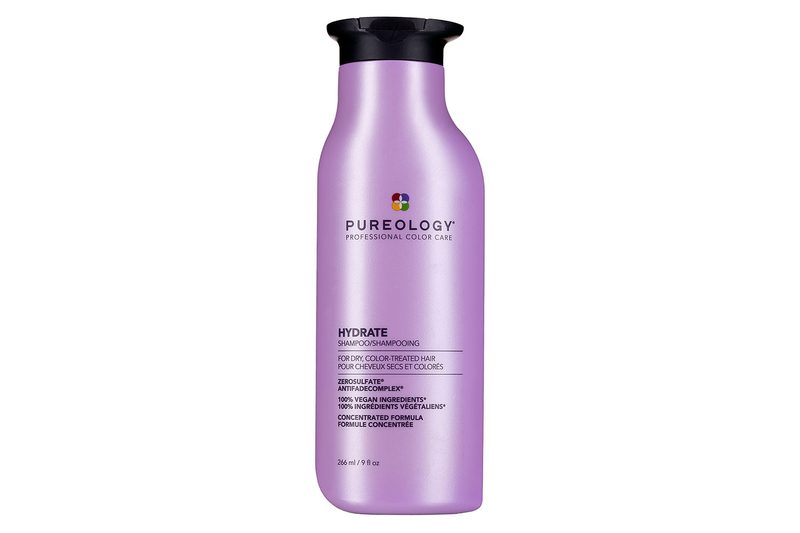 Pureology Hydrate Shampoo