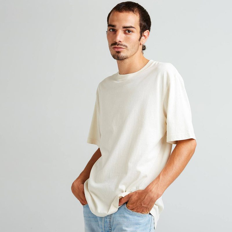 Richer Poorer Relaxed Tee