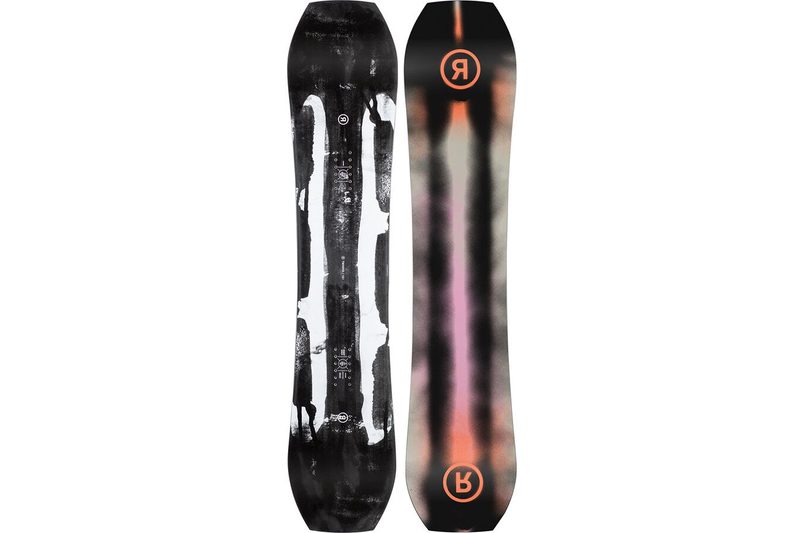 Ride Twinpig Snowboard