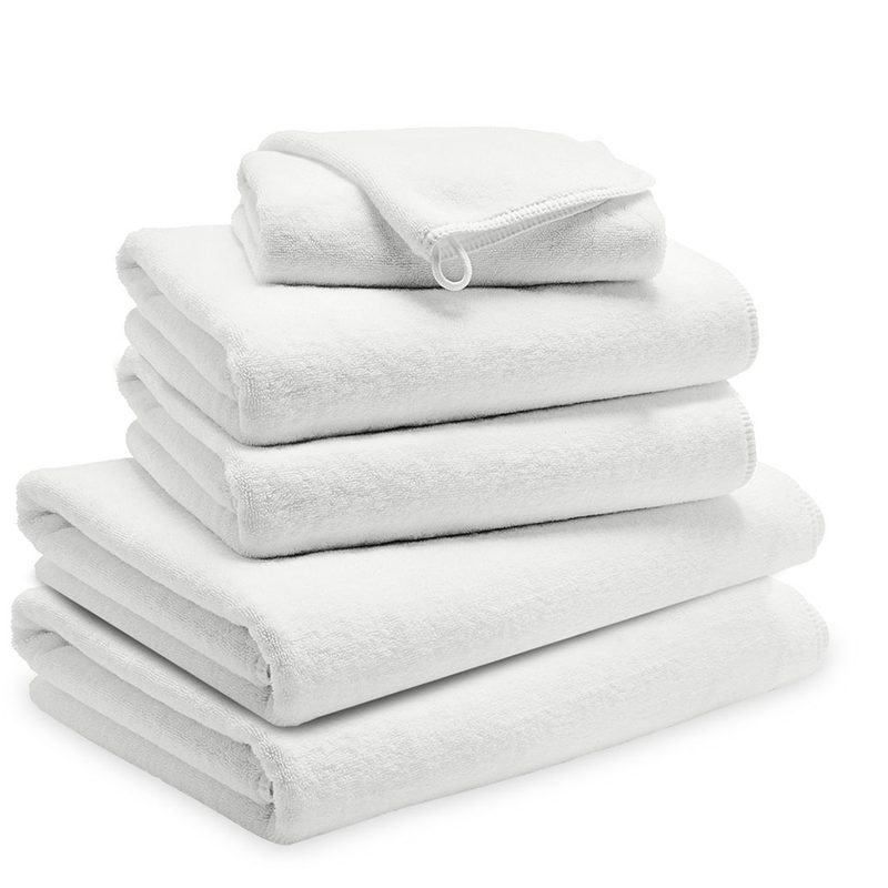 Riley Home Spa Towel Collection