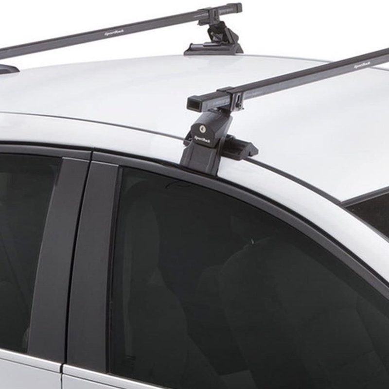 SportRack Complete Roof Rack System