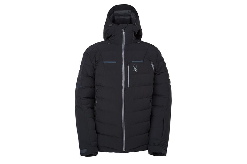 Spyder Impulse Down Jacket