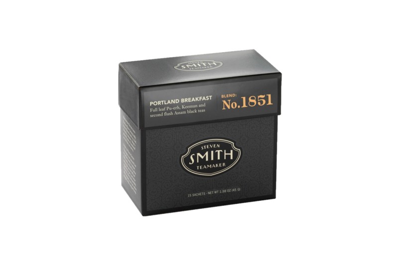 Steven Smith Portland Breakfast Tea