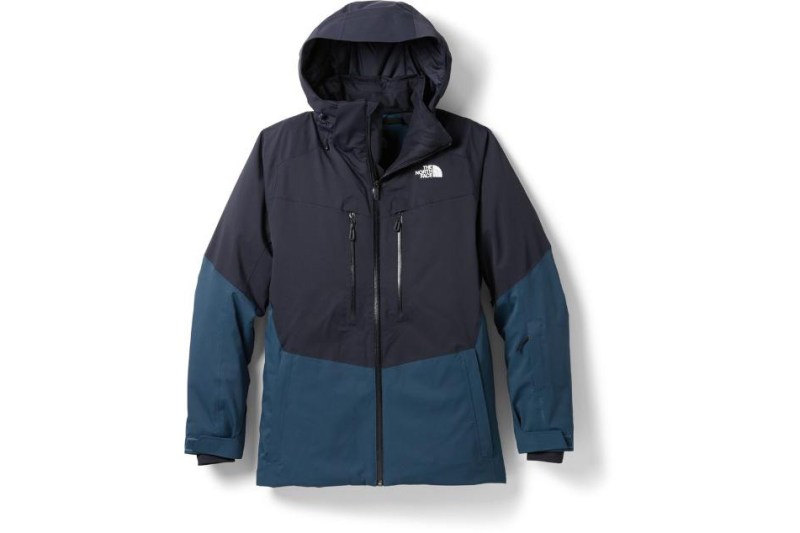 The North Face Fall Line Insulated Jacket